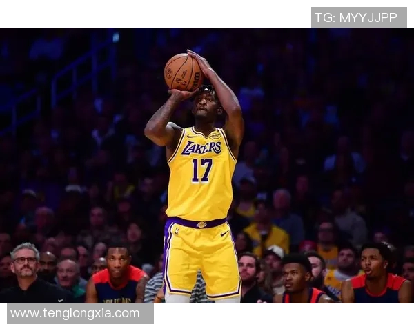 湖人客场大胜太阳，取得两连胜，季后赛形势一片大好