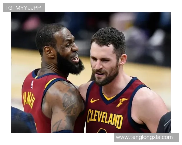 猛龙主场险胜骑士追平系列赛：逆风翻盘的激情夜晚