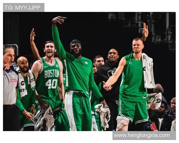 老鹰击败凯尔特人，取得五连胜！——强者之路的全新起点